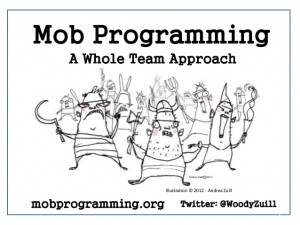 MobProgramming